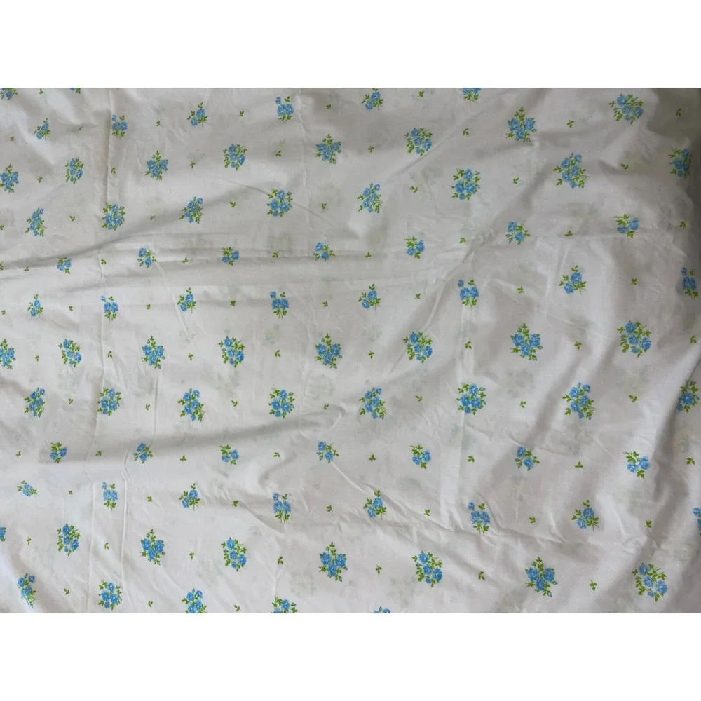 Handmade vtg duvet